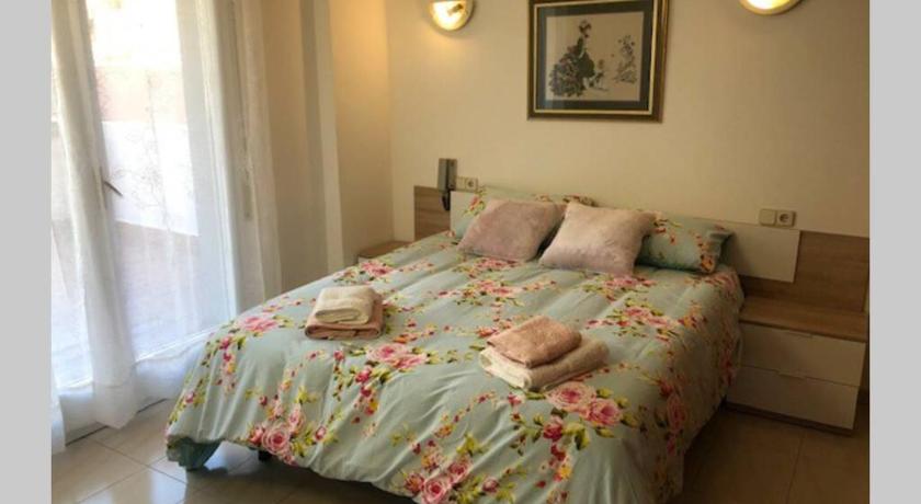 Còmode apartament al bell mig de Girona