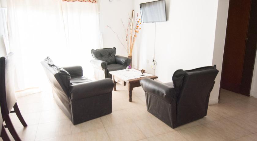 ピラール RondPoint Pilar 4つ星 ゲストハウス 客室