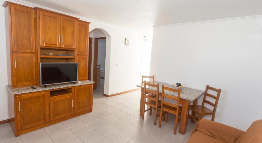 Apartamentos Oliveira photo