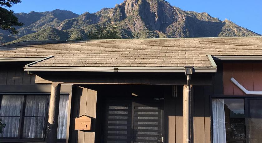 屋久島シエスタYakushima Entire house with a wonderful view — Hotel in Yakushima