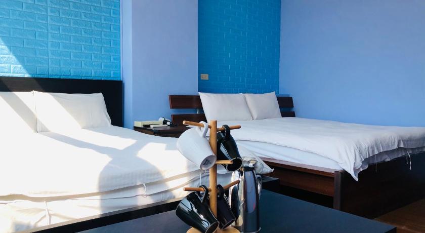 轻晨旅店 Lake Inn 预订 2021优惠 点评 地址