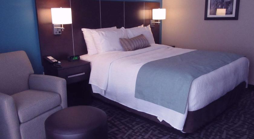 Best Western Plus Hotel Montreal