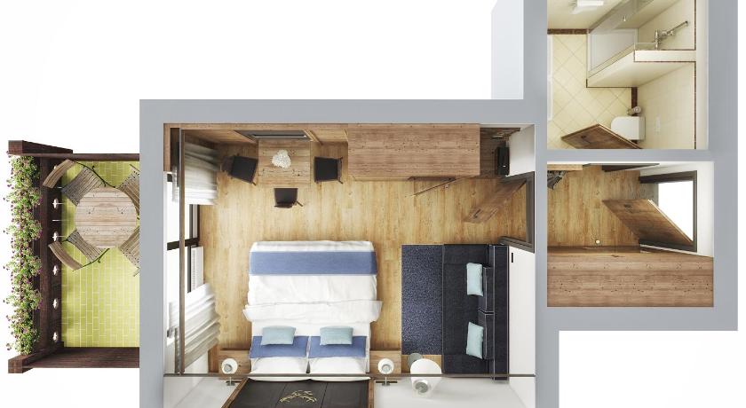Hotel Tirolensis photo