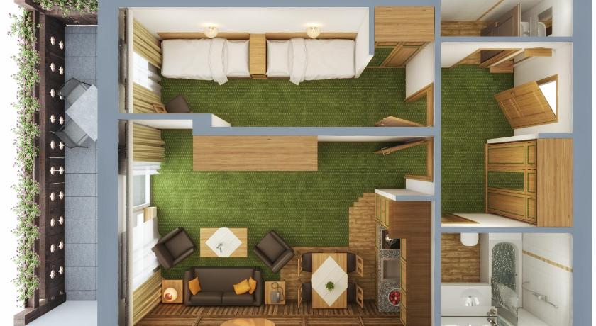 Hotel Tirolensis photo