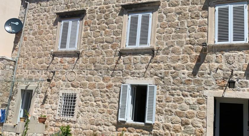 guesthouse Libertas