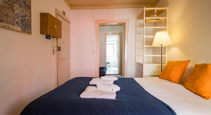 A Casa do Jardim a Estrela II — Hotel in Lisbon