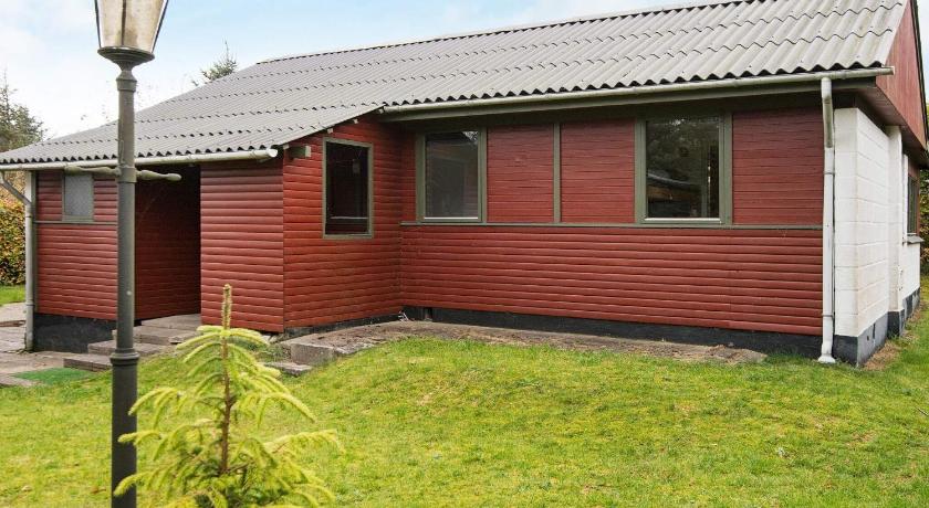 6 person holiday home in Struer photo