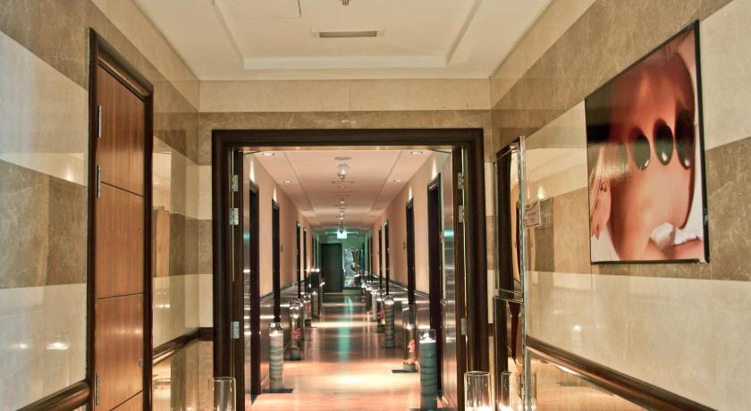Ramee Rose Hotel - image 2