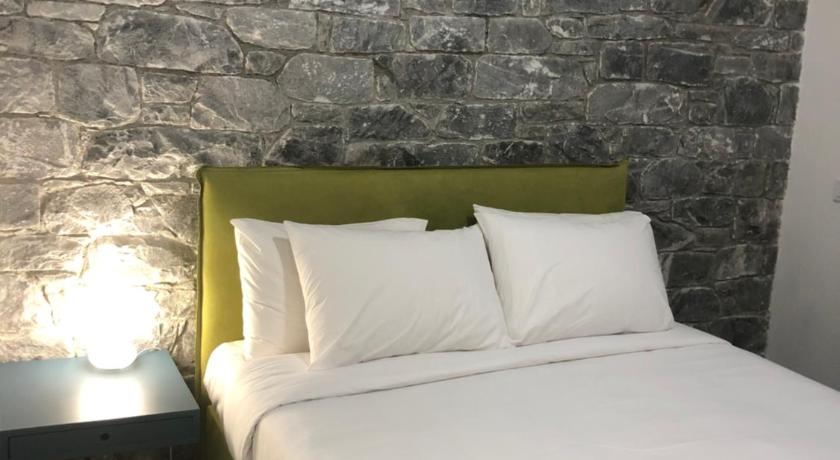 Elion Luxury Apartments photo
