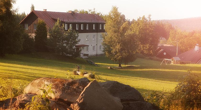 Hotel Rohanov