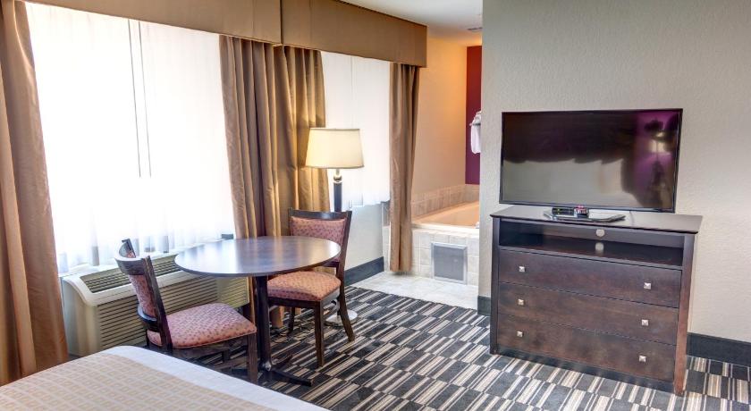 La Quinta Inn & Suites by Wyndham Spokane Valley