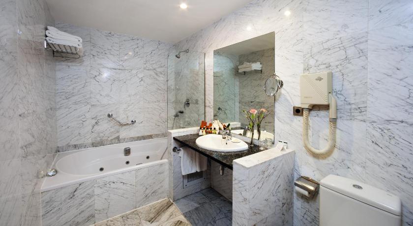 Lakosztály (Suite) fotója 2