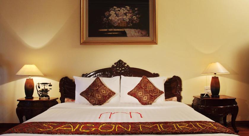 Image of Morin Suite 6