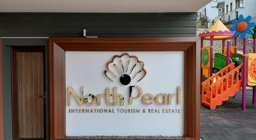 North Pearl Residence