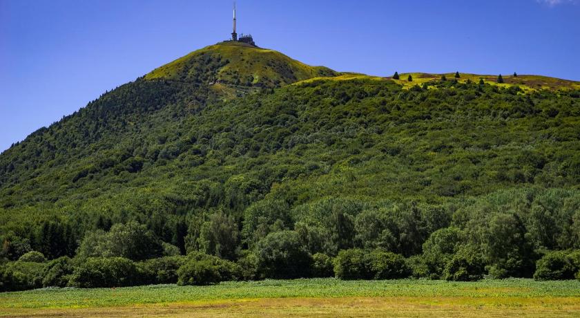 Hotel Albert Elisabeth Gare SNCF