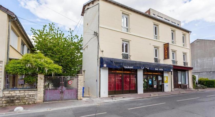 Magnificent studio - 2P - Next to Paris - main image