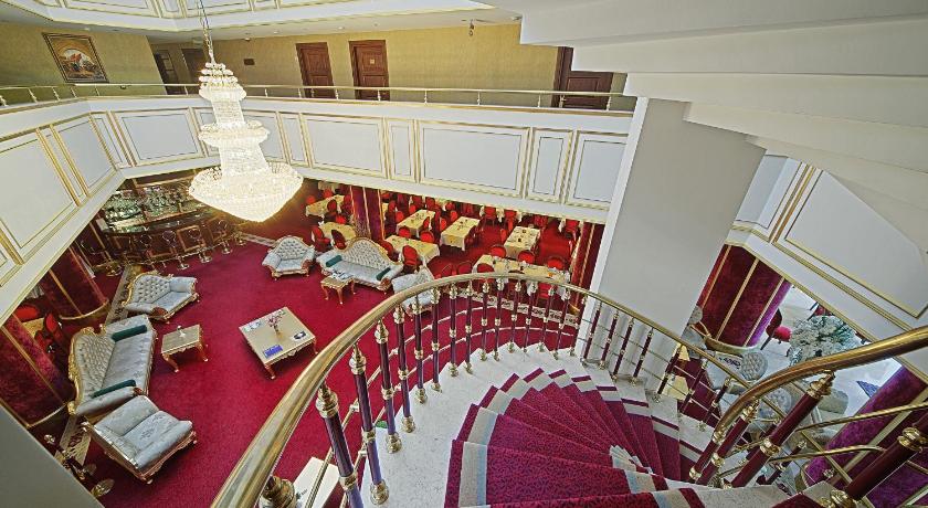 Best Western Antea Palace Hotel & Spa - image 8