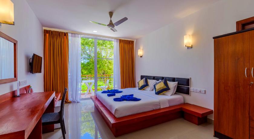 馬爾地夫島 Athiri Beach Maldives 3星级 住宿 套房