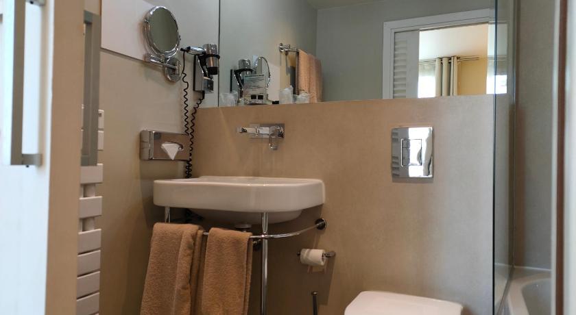 Hotel de Provence photo