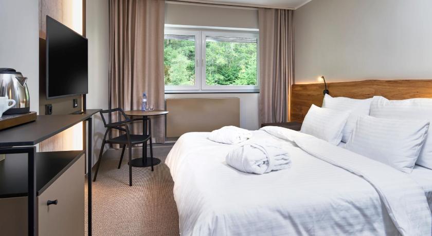 OREA Resort Horal Spindleruv Mlyn photo