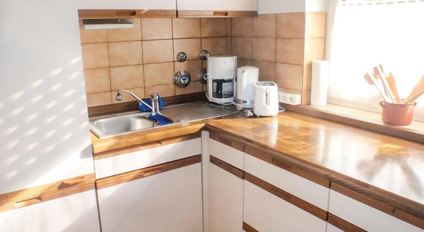 Ferienwohnung Ilka Plank photo