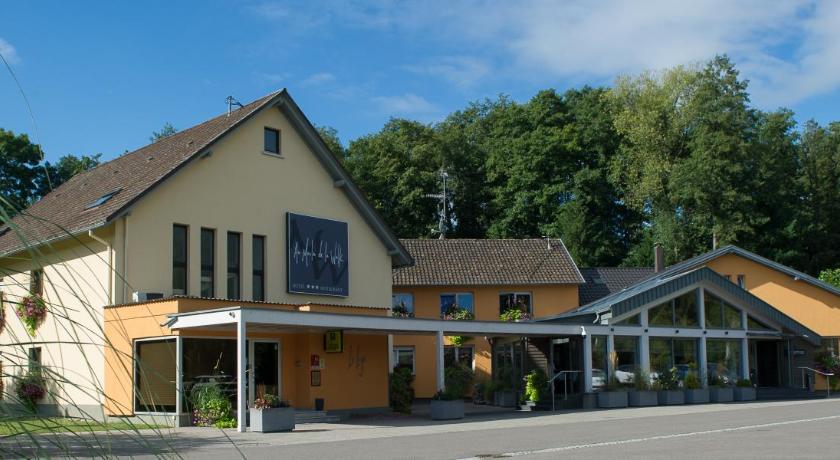 Le Moulin de la Walk