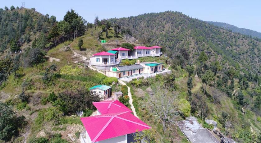 Vamoose Pahadi Ghar