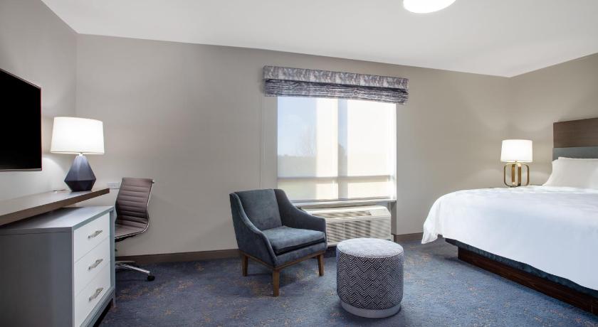 Holiday Inn Valdosta Conference Center photo