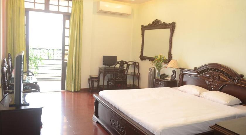 Immagine di Deluxe Matrimoniale o Doppia con Letti Separati (Deluxe Double or Twin Room) 12