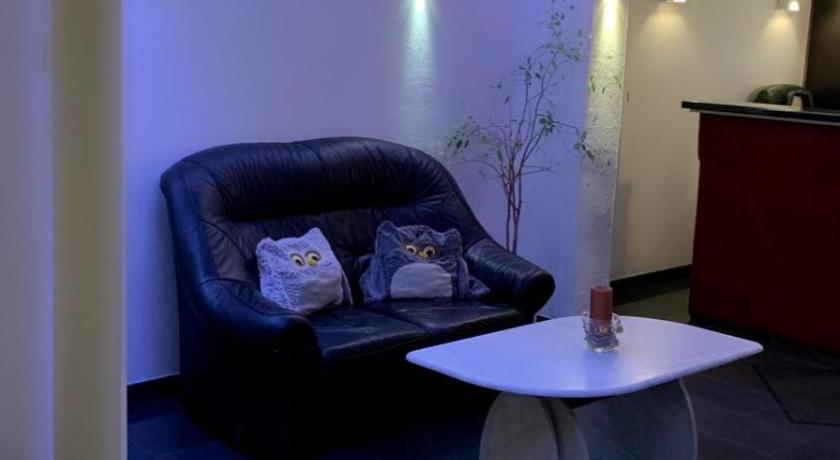 Hostel Nuremberg — Hotel in Nuremberg