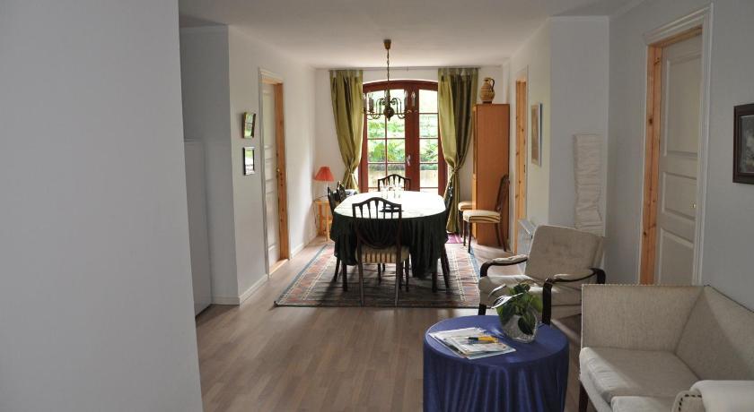 Image of Appartement (6 Volwassenen) (Apartment (6 Adults)) 4