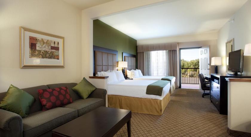 Holiday Inn Express Hotel & Suites Silt - Rifle photo
