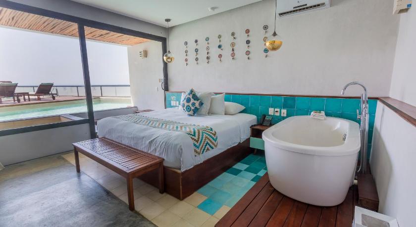 O' Tulum Boutique Hotel - Adults Only