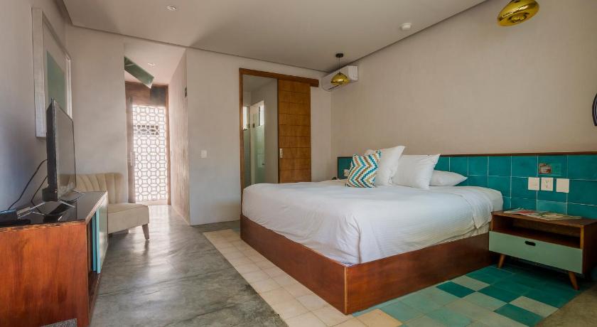 O' Tulum Boutique Hotel - Adults Only