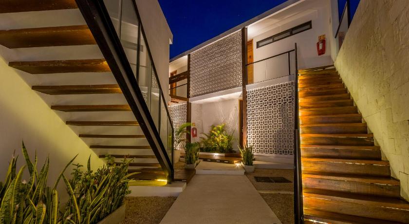 O' Tulum Boutique Hotel - Adults Only