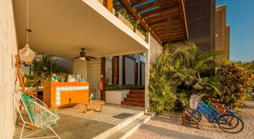 O' Tulum Boutique Hotel - Adults Only