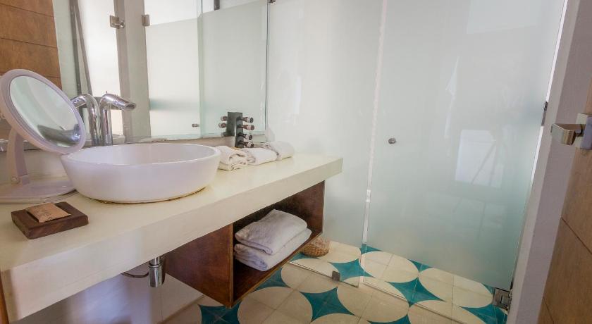 O' Tulum Boutique Hotel - Adults Only