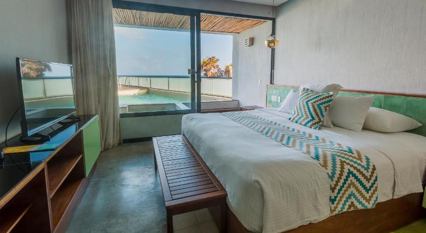 O' Tulum Boutique Hotel - Adults Only