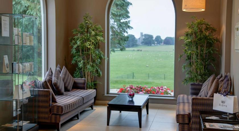 Best Western Lamphey Court Hotel and Spa