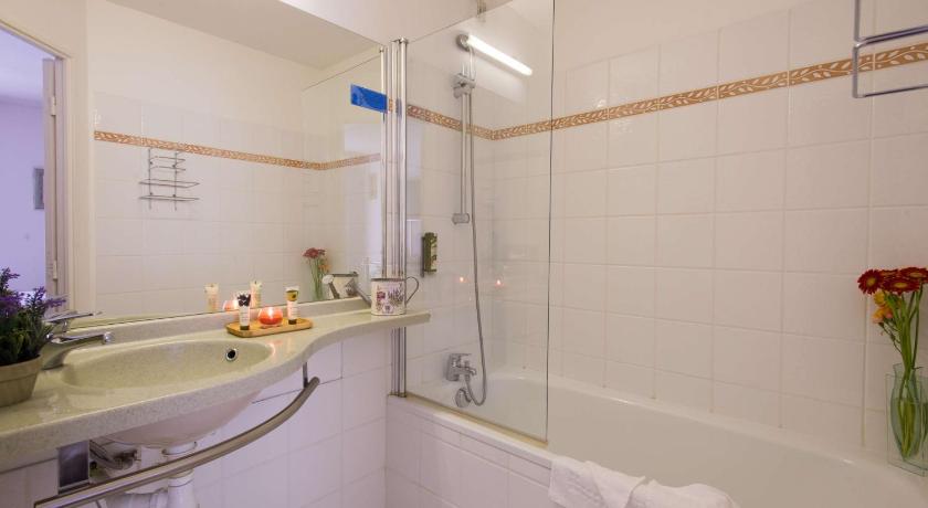 Best Western Hotel Aurelia