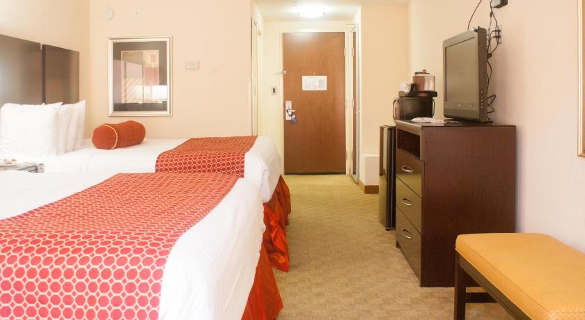 Best Western Plus Cecil Field Inn and Suites