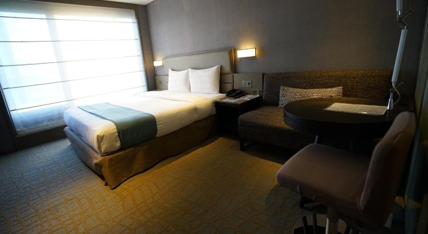 Image of Deluxe Double Room 8