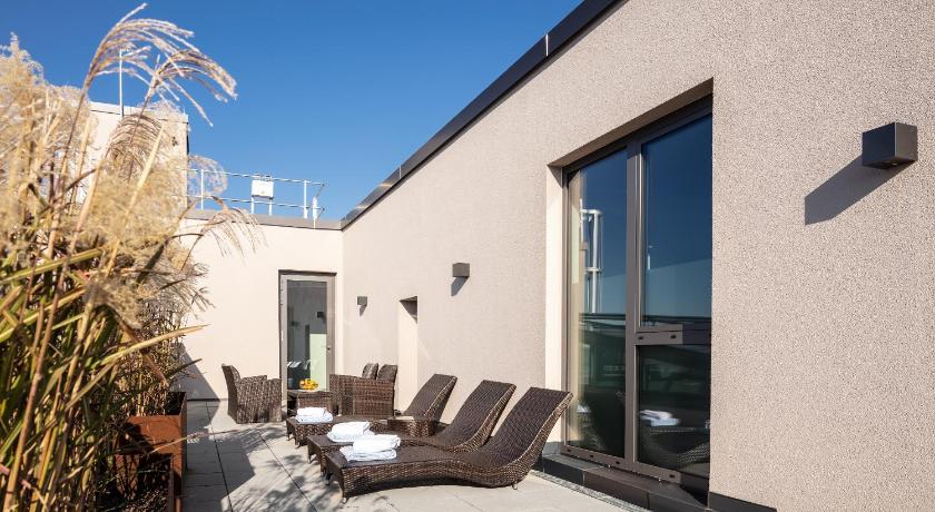 Golden Ball, Exclusive Serviced Apartments Munich photo