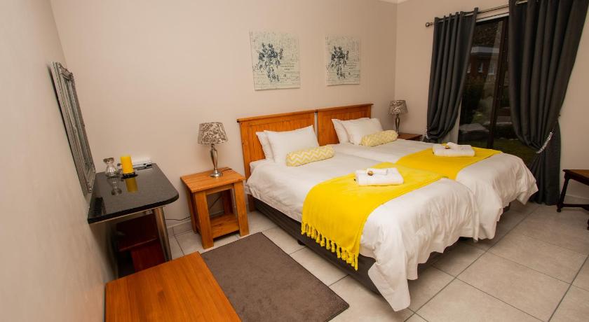 Van Den Berg's Guesthouse photo