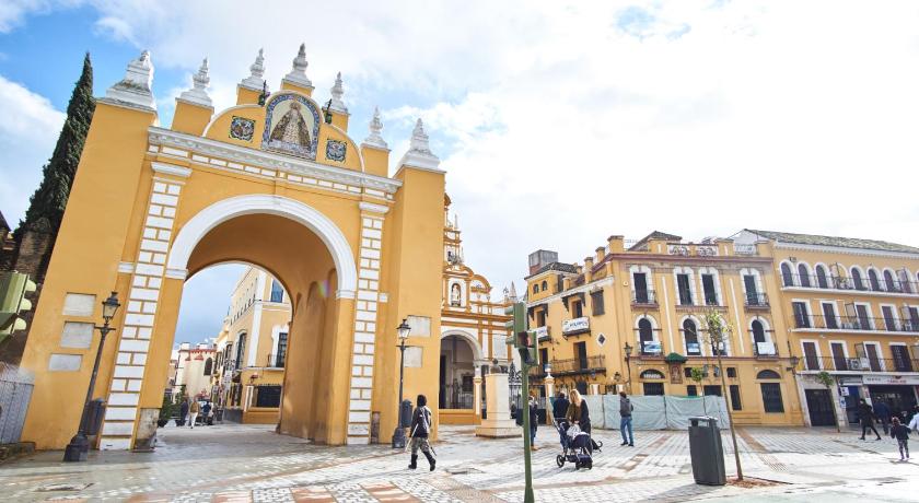 Acogedor apartamento con parking - image 10