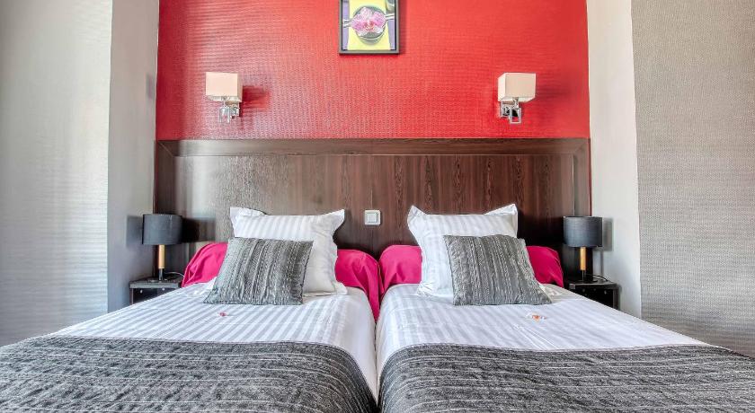 Citotel Hotel La Residence