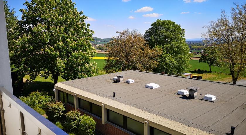 Hotel Wiehen-Therme photo