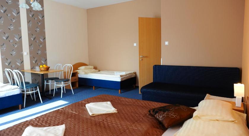 Apartment Papillon photo