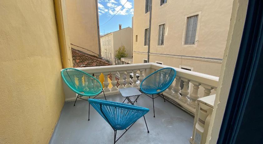 Hotel Majestic - image 11