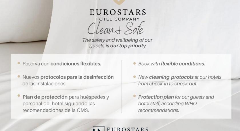 Eurostars Atlantico